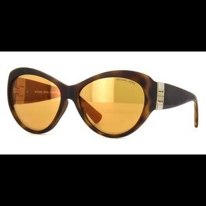 NEW Michael Kors Waikiki Sunglasses